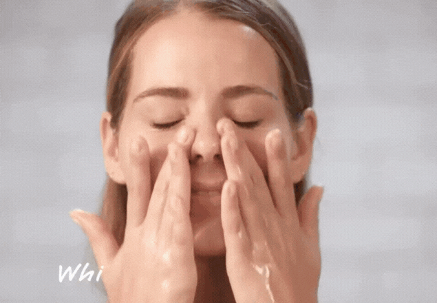 Ulei pentru curatare si demachiere, Botanical Cleansing Oil Midnight Recovery, 180 ml, Kiehl's